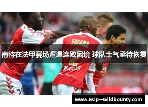 南特在法甲赛场遭遇连败困境 球队士气亟待恢复 南特在法甲赛场遭遇连败困境 球队士气亟待恢复