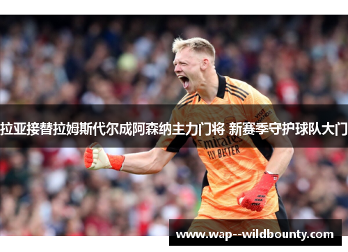 拉亚接替拉姆斯代尔成阿森纳主力门将 新赛季守护球队大门 拉亚接替拉姆斯代尔成阿森纳主力门将 新赛季守护球队大门